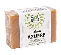 sapone naturale allo zolfo 100 g