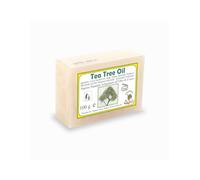 Sapone Naturale Artigianale al Tea Tree Oil 100 grammi
