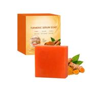 Sapone Naturale in Barra 100g di Detersione Profonda, Idratante, Naturale e