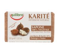 Sapone Naturale Karite' 100ml