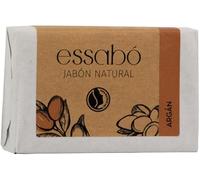 Sapone Naturale Olio di Argan ESSABO - 100gr - Pelli mature e normali - Cosmetici naturali - OSTENATURA