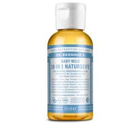 Sapone naturale per bambini 18-IN-1 del Dr. Bronner's