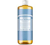 Sapone naturale per bambini 18-IN-1 del Dr. Bronner's