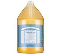 Sapone naturale per bambini 18-IN-1 del Dr. Bronner's