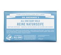 Sapone naturale puro del Dr. Bronner, neutro e delicato