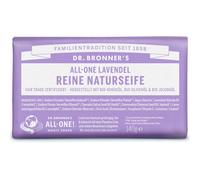 Sapone naturale puro Lavanda del Dr. Bronner