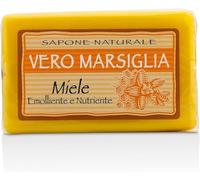 Sapone naturale vero Marsiglia al miele 150 g
