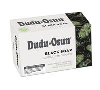12 X Dudu Osun Africano Nero Sapone 150g per Eczema, Acne (12 Pz) Nuovo Valigia