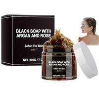 Sapone nero Exfoliate Marocco,Scrub corpo Marocco,Sapone nero Marocco,Sapone nero Morocco,Sapone nero marocchino,Sapone nero marocchino naturale,Sapone nero marocchino naturale,200g