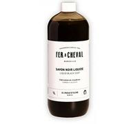 SAPONE NERO FER A CHEVAL LIQUIDO 1Lt TIPO NR JUST SGRASSATORE MULTIUSO DETERSIVO