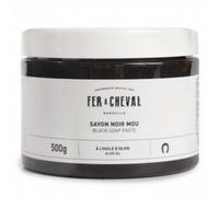 SAPONE NERO FER A CHEVAL SAVON NOIR MOUSSE 500g NR SGRASSATORE MULTIUSO DETERSIV
