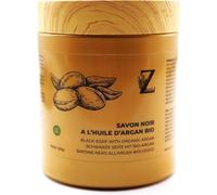 Sapone nero marocchino Arricchito con Olio di Argan - Il Rituale Esclusivo per Hammam e Sauna Guanto Hammam KESSA Offerto