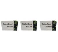 Sapone Nero Naturale Dudu Osun Tropicale 150g Per Psoriasi, Eczema, Acne, Fungo