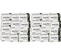 Sapone Nero Naturale Dudu Osun Tropicale 150g Per Psoriasi, Eczema, Acne, Fungo