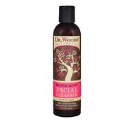 Sapone Nero Per Pulizia Viso 8 Oz