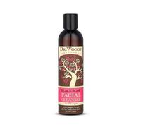 Sapone Nero Per Pulizia Viso 8 Oz
