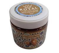 Sapone nero reale con olio di Argan 200g | Sapone Marocchino Hammam | Sapone nero