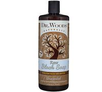 Sapone Nero Shea Senza Profumo 32 Oz Di Dr. Woods Products