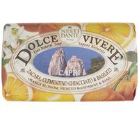 Sapone Nesti Dante Dolce Vivere Capri 250 g 250 g Sapone