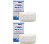 Sapone Neutro Amido 100 G 2x100 g