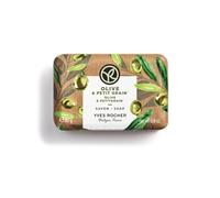 Sapone Oliva & Petit Grain 80g Yves Rocher