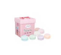 Sapone ospiti Macarons Set regalo