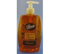 Sapone PARDO glicerina dosifi. 500 c.c.