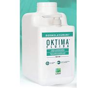Sapone Pasta Lavamani Con Dosatore 5 L Oktima Fluida Ecolabel Kroll 9306