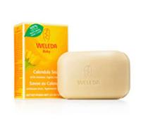 Sapone Per Bambini Calendula 3,5 Oz Di Weleda