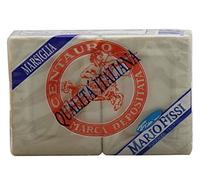 SAPONE PER BUCATO MARSIGLIA NATURALE CUBOTTO 200 GR. CONF DA 2 PEZZI