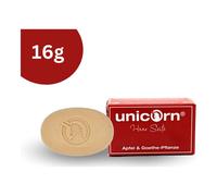 sapone per capelli alla mela unicorno