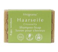 Sapone per capelli Finigrana Aleppo Citronella