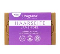 Sapone per capelli Finigrana Aleppo Lavanda