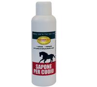 SAPONE PER CUOIO pulisce e deterge tutti gli articoli da selleria