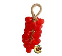 Sapone per il Corpo | Detergente Viso A Forma D'Uva Per Igiene,Sapone in Barra - Per Uomini Donne Bambini Viaggio Casa Doccia