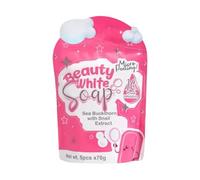 Sapone per il viso e il corpo - sapone per la doccia per la pulizia del viso quotidiana | Accessorio di pulizia profonda compatta | per viaggi, scuola, uomo, donna