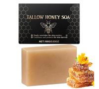 Sapone Per Il Viso In Saponetta - 100g Con Formula Idratante E Lavaggio Delicato | Saponette Da Bagno Schiumogeno,Per Uomo Donna Viso Corpo Doccia Bagno Lenitivo