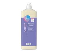 Sapone per le mani alla lavanda, cura base per mani, viso e tutto il corpo, 1 l