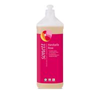 Sonett Sapone per le Mani alla Rosa - 1 L