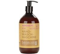 Sapone per le mani Benecos all'avena
