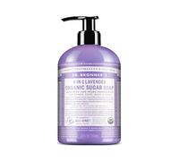 Sapone per le Mani Dr Bronner's 4 in 1 Lavender 355 ml