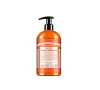 Sapone per le Mani Dr Bronner's Tea Tree 710 ml