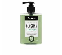 Sapone per le Mani Lida JABÓN 100% NATURAL 250 ml