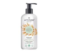 Sapone Per Le Mani Nutriente Olio Di Avocado 16 Oz Di Attitude
