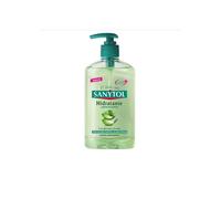 Sapone per le Mani - Sanytol - Dosatore Antibatterico - 250 ml - Igiene - Unisex