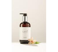 Sapone per le mani Sapone LAPE Earth Collection Sakura Sea Breeze Hand Wash 8 x 0,3 l, Earth Edition, certificato ecologico per uffici, asilo, hotel