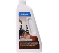 Sapone per Legno Detergente Pavimenti Oliati 750ml per Sughero