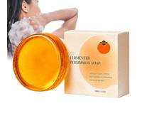 Sapone per l'odore del corpo, 100 g, idratante, delicato | Sapone doccia nutriente per donne, uomini, viaggi, pelle, sport, estate, inverno
