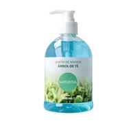Sapone per mani al tea tree oil 500 ml (Albero del tè)