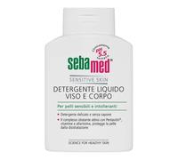 Sapone per Pelli Sensibili Sebamed Liquido 1000 ml - Bagno e Doccia Idratante e